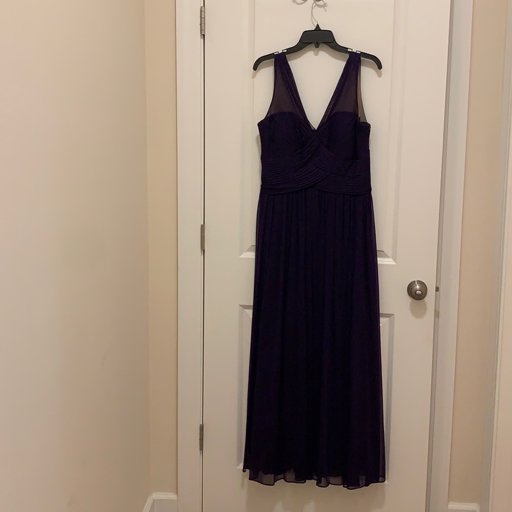 New Alex Evening Gown